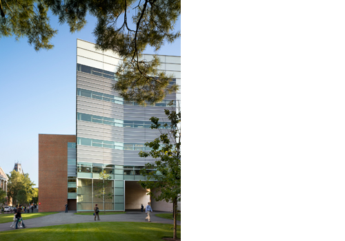 &copy; Wilson Architects/Anton Grassl|Esto 