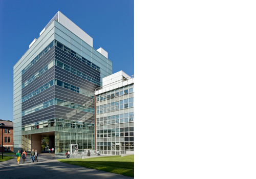 &copy; Wilson Architects/Anton Grassl|Esto 