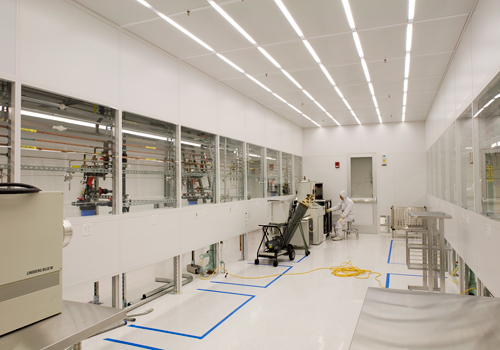 &copy; Wilson Architects/Anton Grassl|Esto 