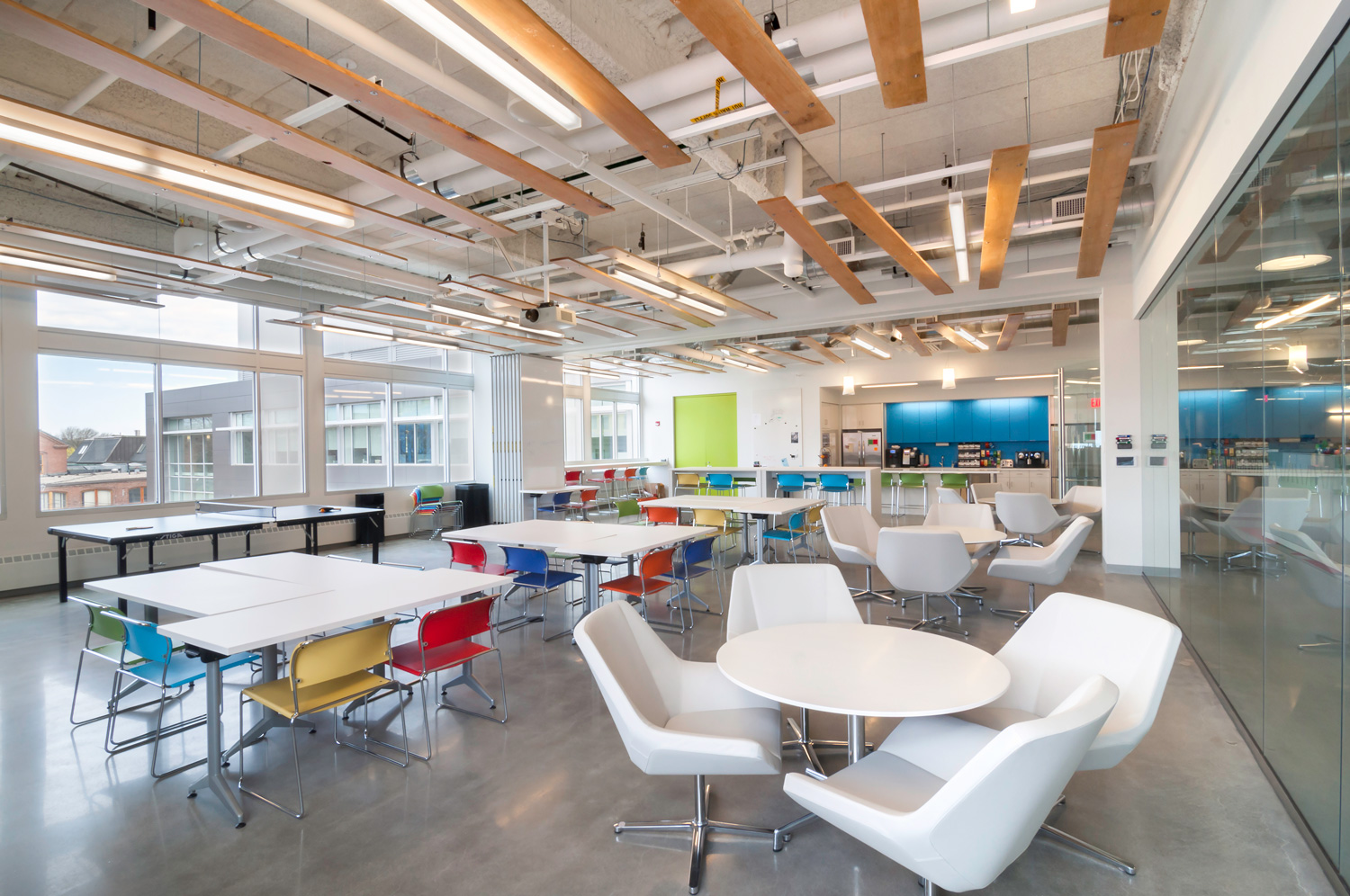 Photo by Christopher Goldthwaite