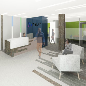 Research and Development Headquarters